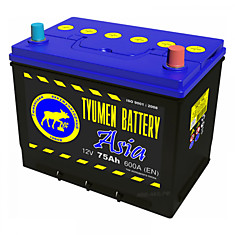 Аккумулятор 