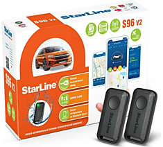 Сигнализация