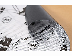 Шумоизоляция 