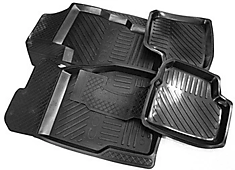 Коврики в салон